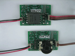 Making LV energy harvesting practical: Part 2 – Integrating the ultra-LV booster module