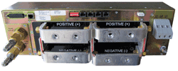 Power supply needs for MOCVD in high brightness LED production