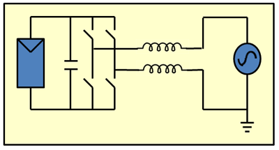 Optimizing photovoltaic systems