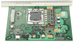 Comparing A/D power management techniques