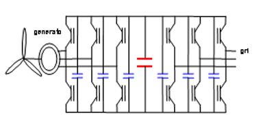 Power film caps improve dc/dc converter performance in green energy