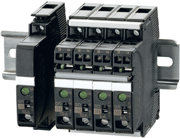 Solid-state circuit breakers add safety to LNG capture