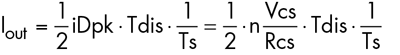 Balancing power parameters in LED apps