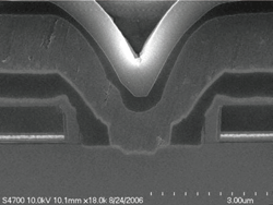 Evolving power transistor meets changing needs