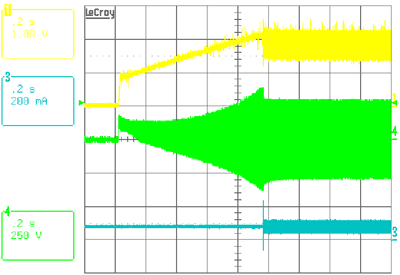 IC fluorescent dimming considerations