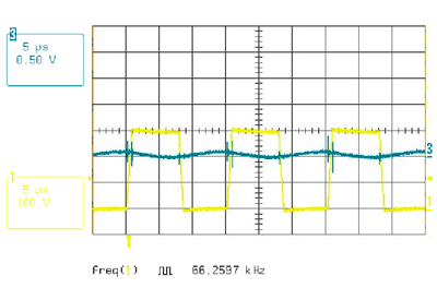 IC fluorescent dimming considerations