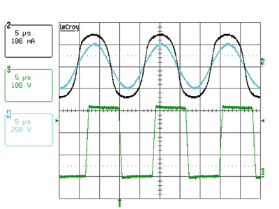 IC fluorescent dimming considerations