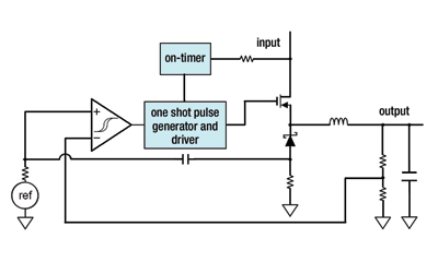 Emulated ripple makes step-down conversion easy