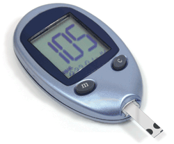 The key to next-gen blood glucose metering