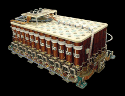 Satellite batteries must offer function and evolution