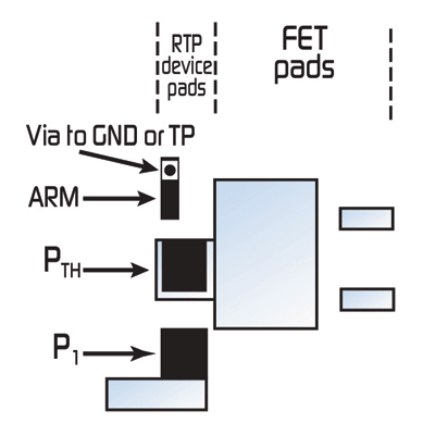 New approach prevents thermal runaway