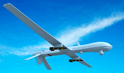 Multicore DSPs support power-efficient, high-performance UAVs