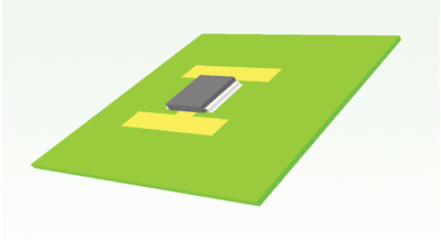 PCB-cooling techniques and strategies for IC packages