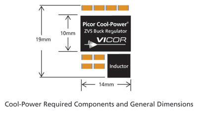 Maximizing buck regulator efficiency with a soft-switching topology