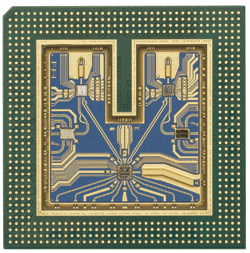 How scopes deliver 20-GHz bandwidths and up