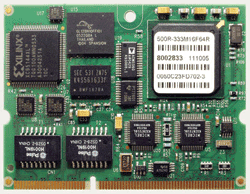 Testing requirements for AdvancedTCA platforms