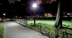 Product Application: Lighting