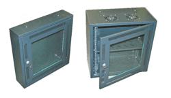 A basic guide to cabinets and enclosures