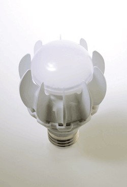 Solid-state lighting is ready for prime time