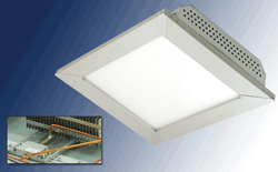 Solid-state lighting is ready for prime time