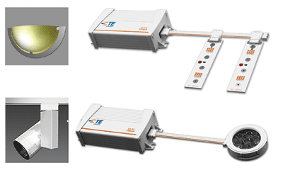 A systems approach to solid-state lighting