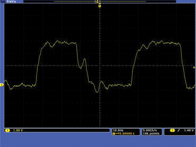 Debugging common digital problems with a scope