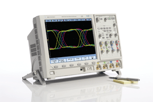 Ten considerations for selecting an oscilloscope