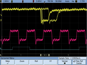 Ten considerations for selecting an oscilloscope