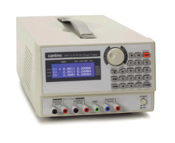 The revolution in benchtop power testing