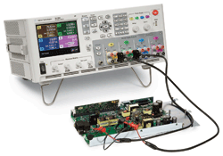 The revolution in benchtop power testing