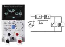 Picking an electronic load for power source testing