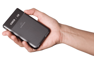 MEMS displays aim small while LCDs get big &#038; bright
