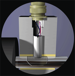 Sensors &#038; transducers