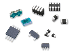 IC overvoltage protection