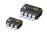 The OPA369 zero-crossover op amp
