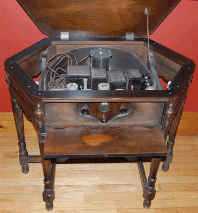 What’s It Worth: Radios in disguise