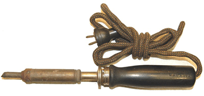 What’s It Worth: Handheld soldering tools