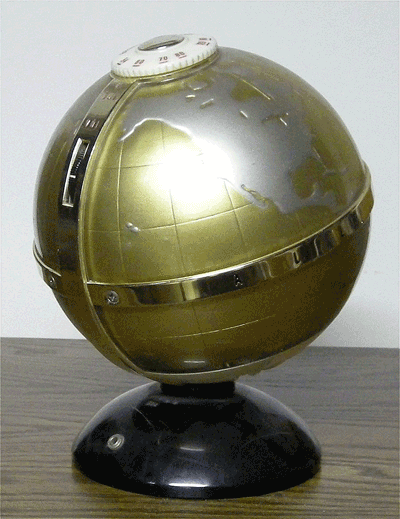 What’s It Worth: Novelty radios