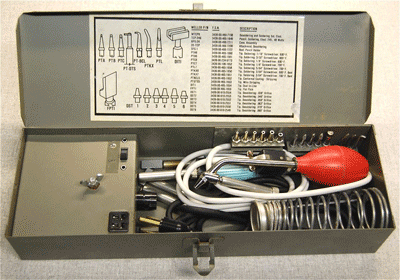 What’s It Worth: Handheld soldering tools