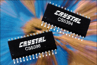 1997 Editors&#8217; Roundup: Mixed-signal ICs and CAE tools