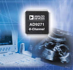 AFE improves portable-ultrasound image quality