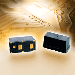 Industry’s first reflowable thermal protection device replaces power FETs