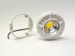 Modular LED solution offers low cost