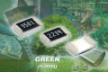 Fully RoHS-compliant thick-film chip resistor is industry’s first