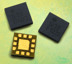 FEM enables Wi-Fi, Bluetooth coexistence in mobile electronics