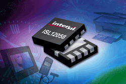 RTCs are 73% smaller, 45% thinner than competition