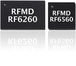 RF power platforms deliver multiband, multimode cellular coverage