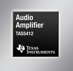 Class D audio amps boost system flexibility