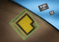 All-silicon CMOS oscillators come in package, die/wafer forms