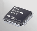 Fastest 24-bit delta-sigma ADC delivers 4 Msamples/s
